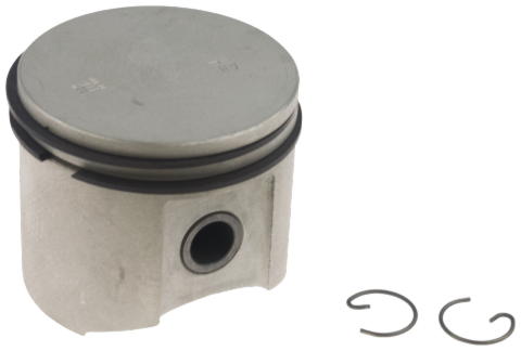 PİSTON HUSQVARNA 372 TEK SEKMAN 50MM